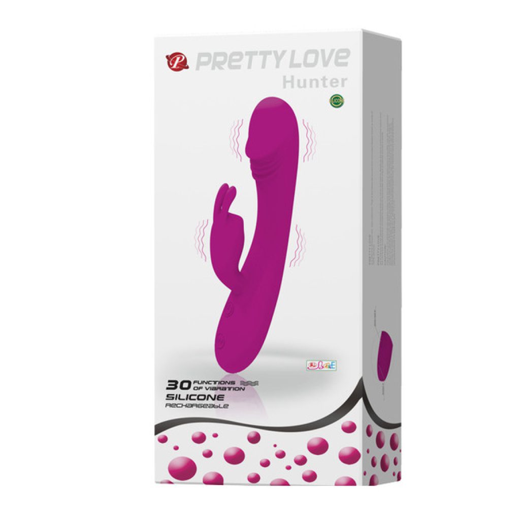 PRETTY LOVE - HUNTER, 30 function - Image 11