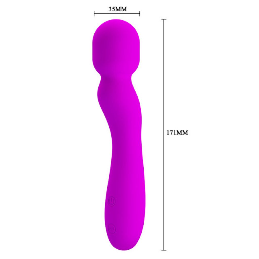 PRETTY LOVE - PAUL Purple, USB 30 function - Image 5