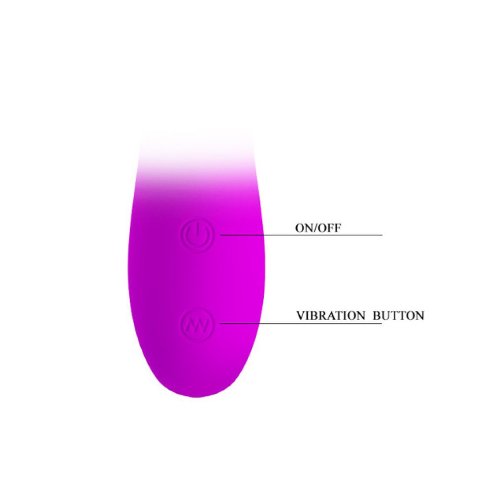 PRETTY LOVE - PAUL Purple, USB 30 function - Image 6