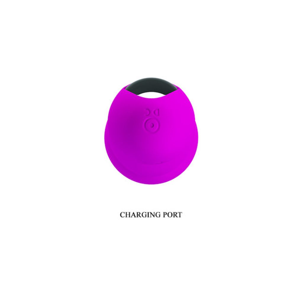 PRETTY LOVE - PAUL Purple, USB 30 function - Image 7