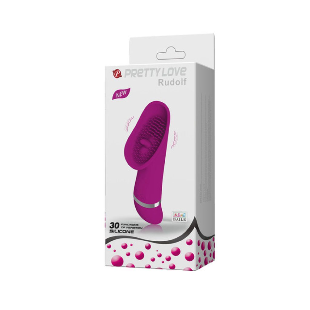 PRETTY LOVE - RUDOLF, 30 function - Image 9