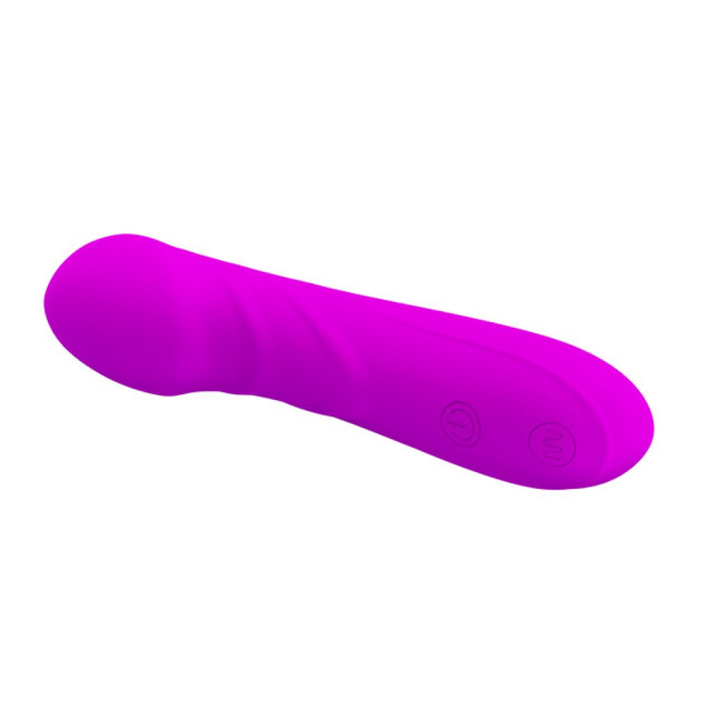 PRETTY LOVE - REUBEN, USB 30 function - Image 5