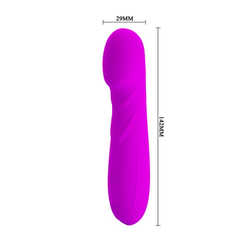 PRETTY LOVE - REUBEN, USB 30 function - Image 7