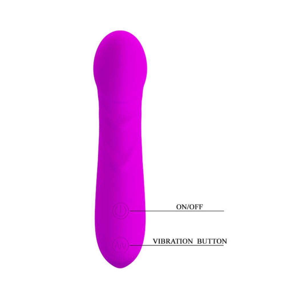 PRETTY LOVE - REUBEN, USB 30 function - Image 8