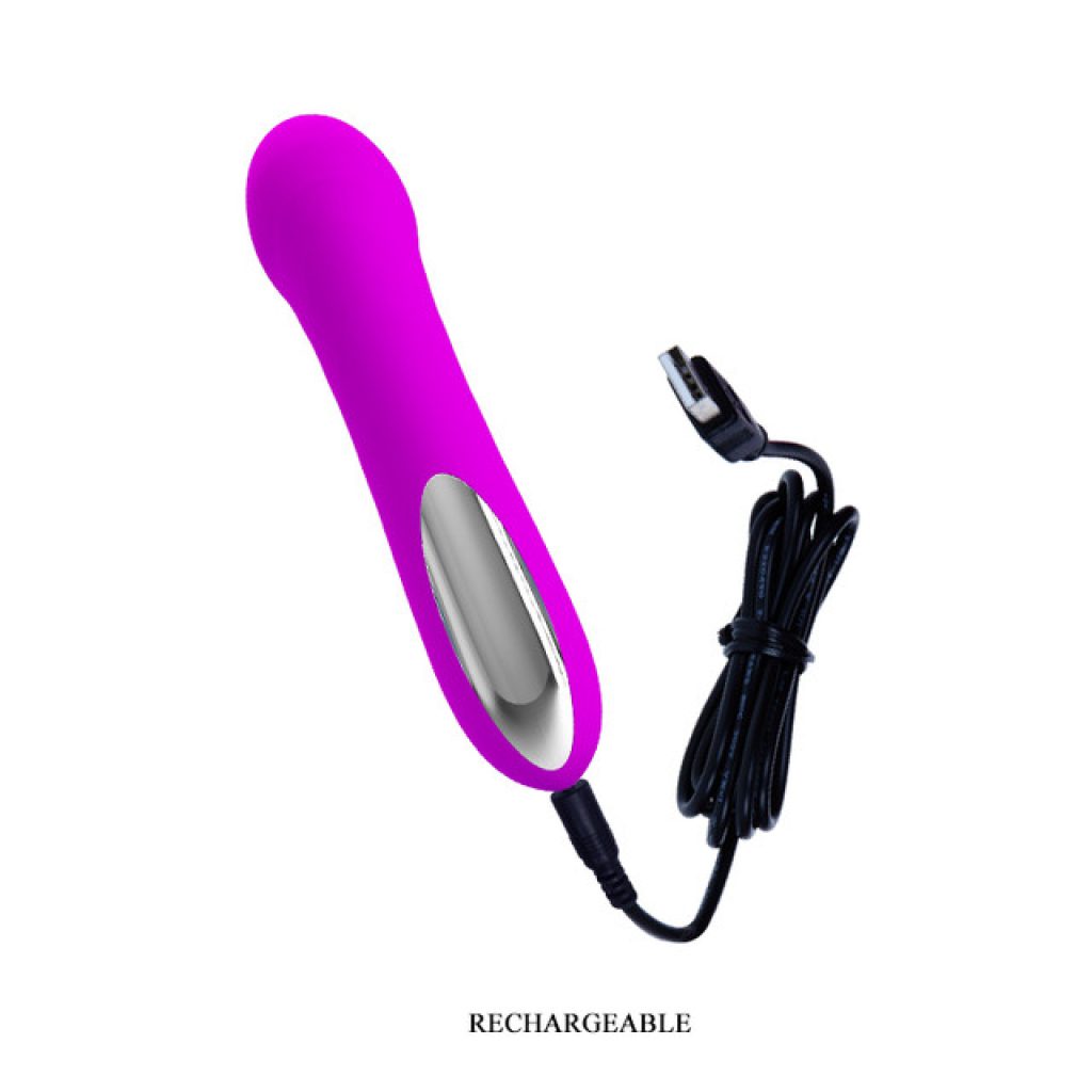 PRETTY LOVE - REUBEN, USB 30 function - Image 9