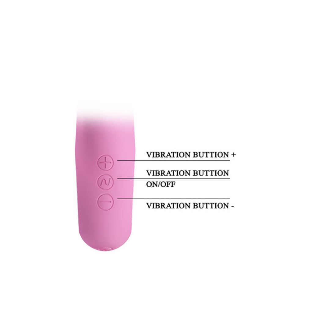PRETTY LOVE - CANROL USB PINK 7 function - Image 6