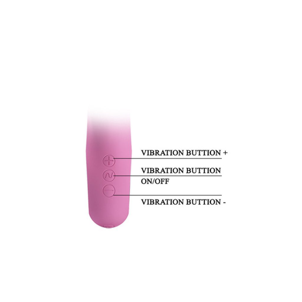 PRETTY LOVE - CANROL USB PINK 7 function - Image 7