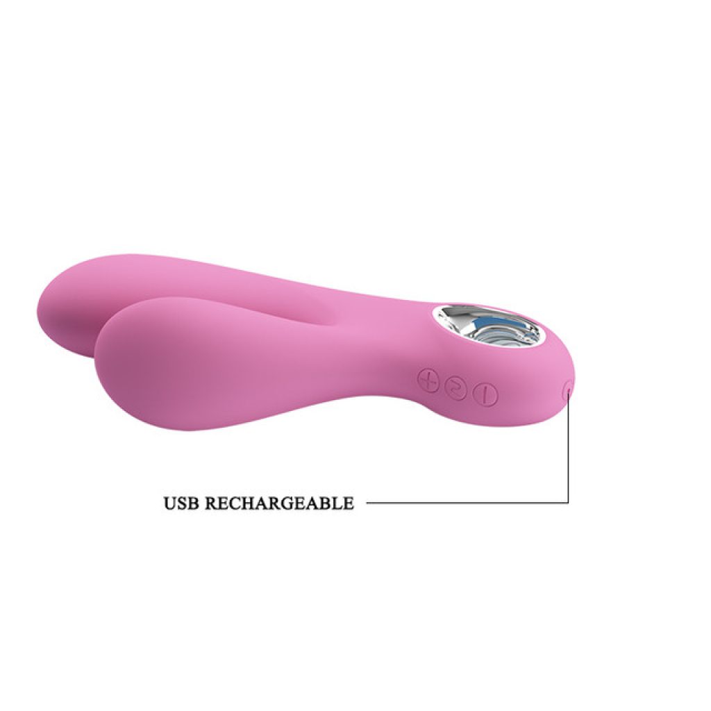 PRETTY LOVE - CANROL USB PINK 7 function - Image 8