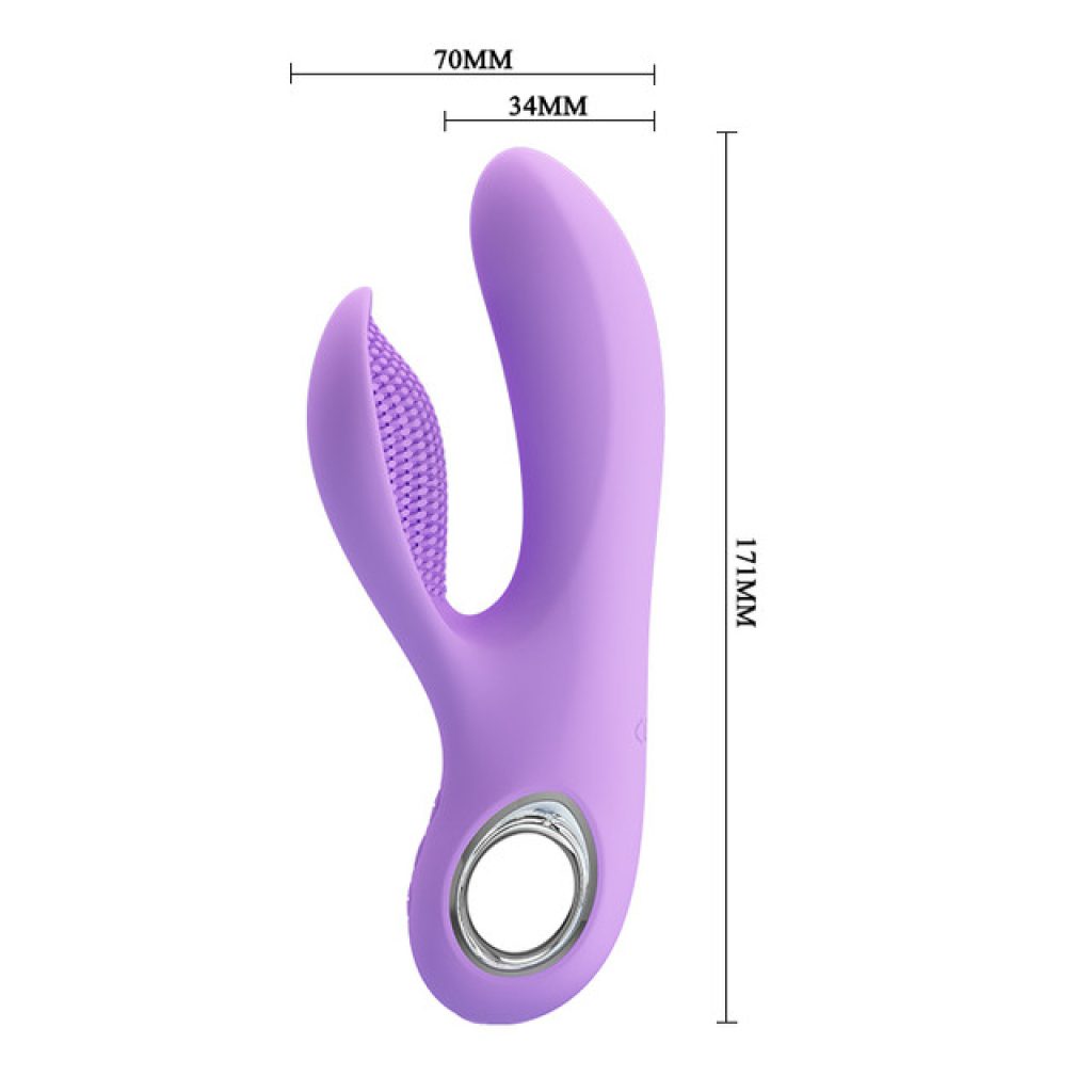 PRETTY LOVE - CANROL USB BLUE 7 function - Image 6