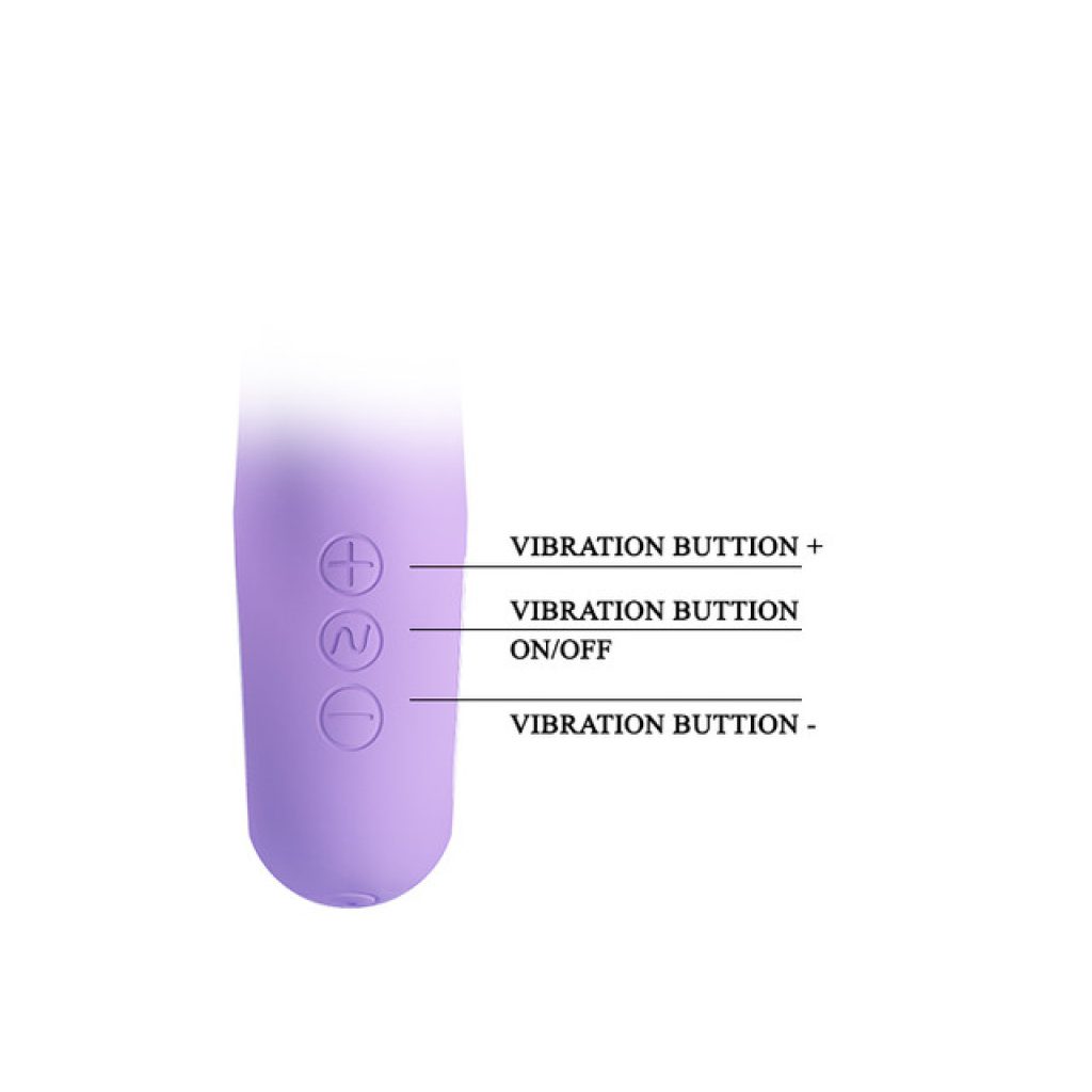 PRETTY LOVE - CANROL USB BLUE 7 function - Image 7