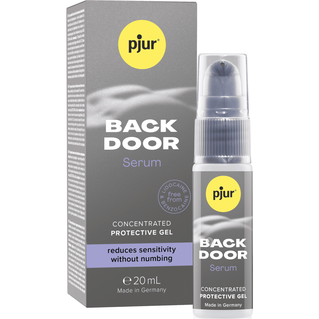 Pjur Analyse Me! - Anal Comfort Serum - 20 ml