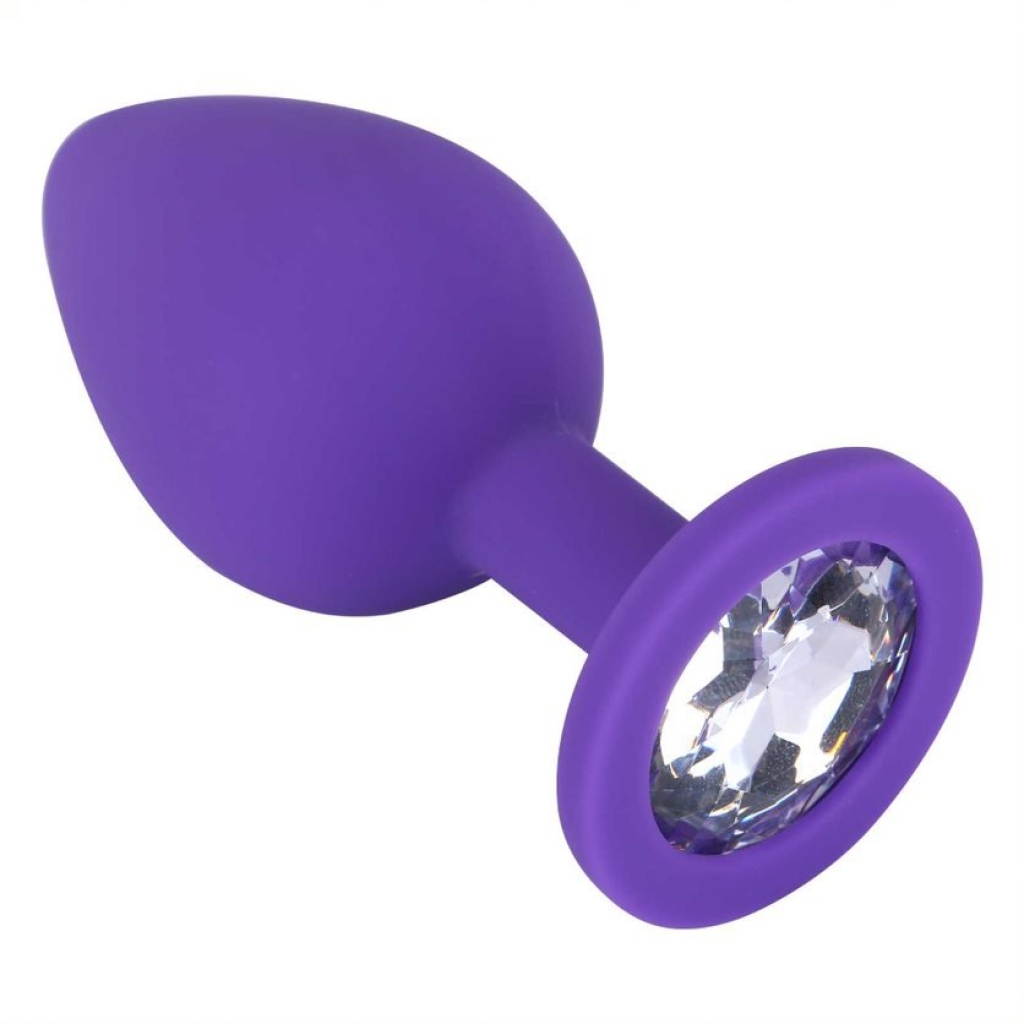 Me You Us Trio Of Jewels Purple - Image 4