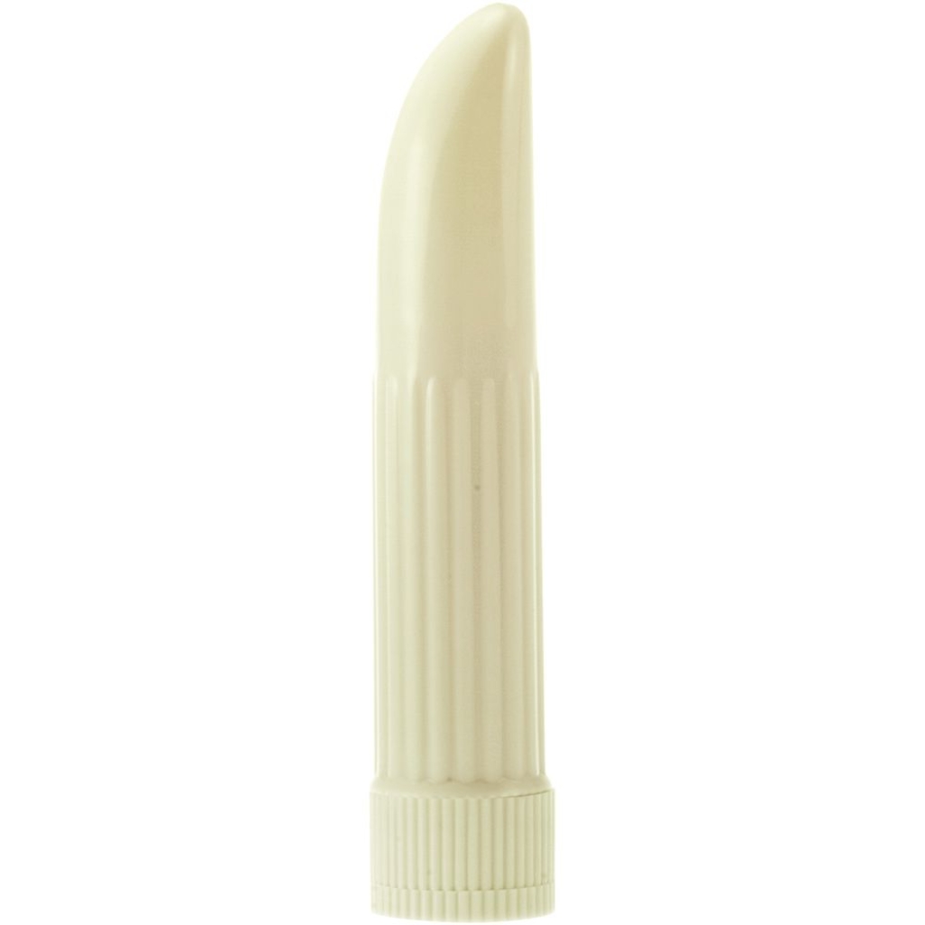 Me You Us Lady Lust Mini Vibrator White - Image 2