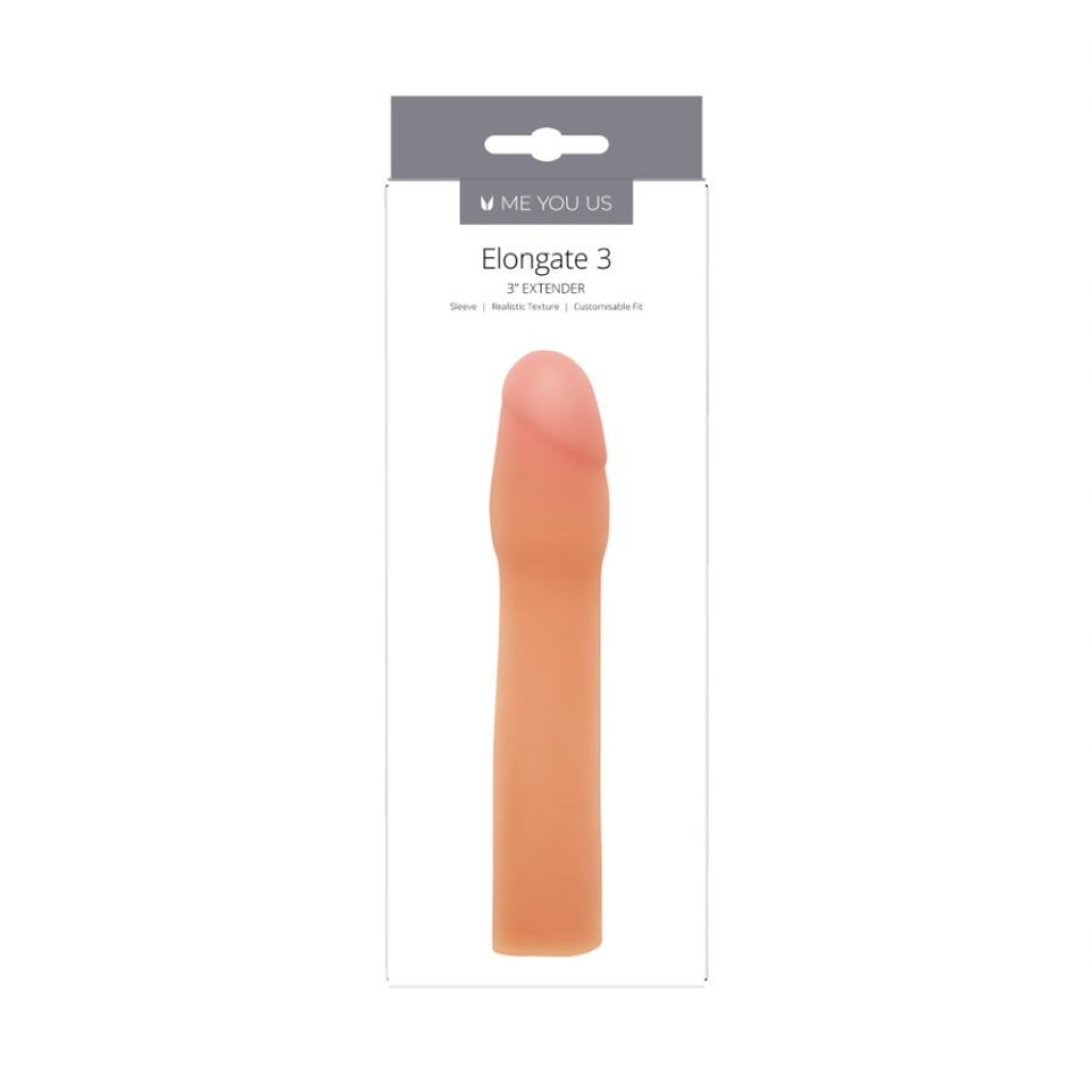 Me You Us Elongate 3 - Image 3