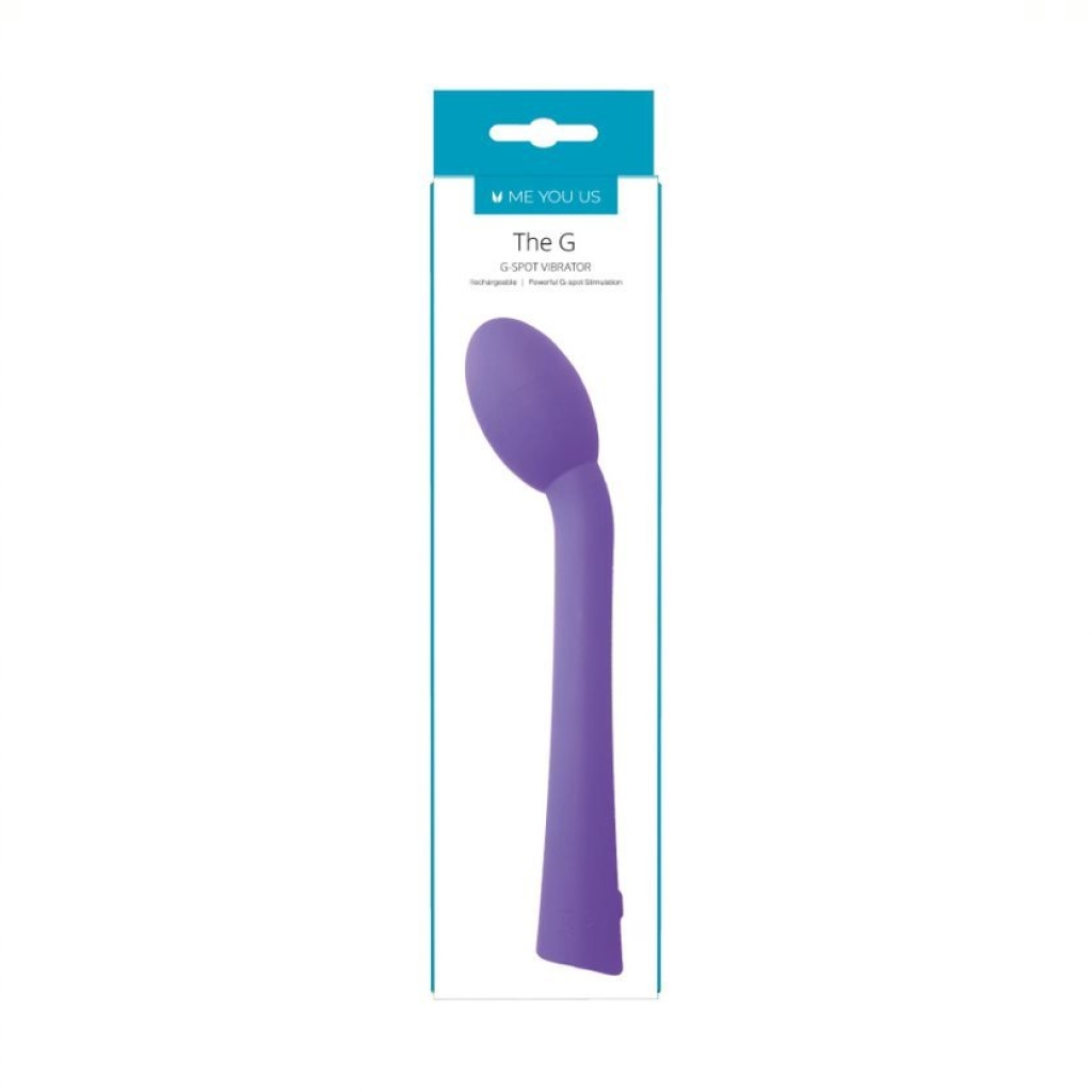 Me You Us The G Vibe Purple - Image 3