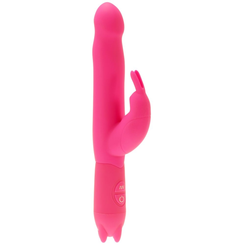 Me You Us Ultra Joy Rabbit Vibrator - Image 2