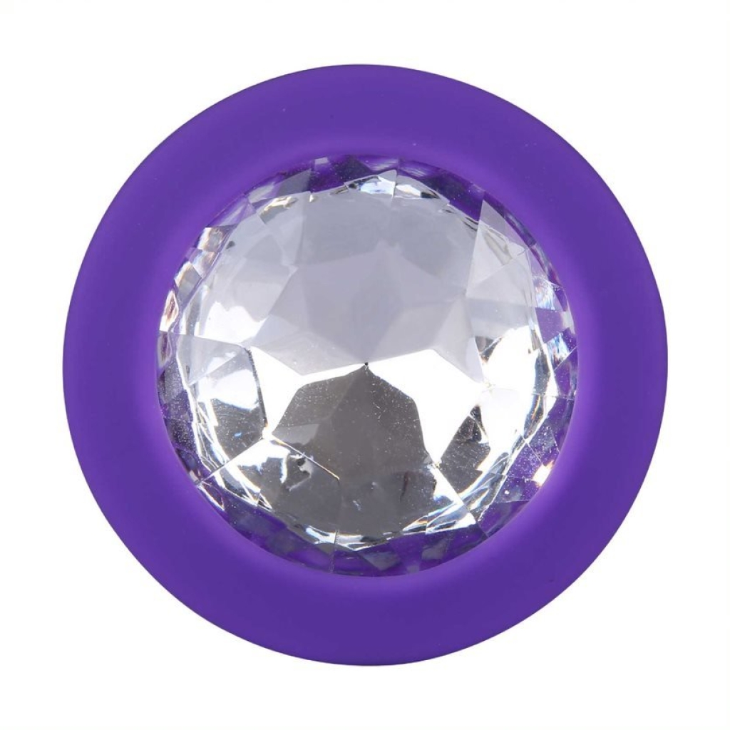 Me You Us Trio Of Jewels Purple - Image 5