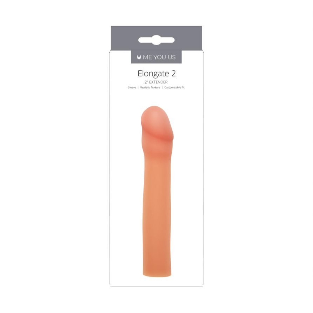 Me You Us Elongate 2 - Image 3