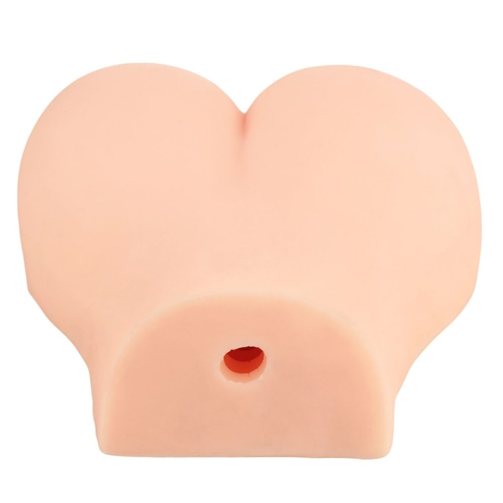 Me You Us Miss Nikita Premium Vibrating Realistic Masturbator Flesh - Image 7