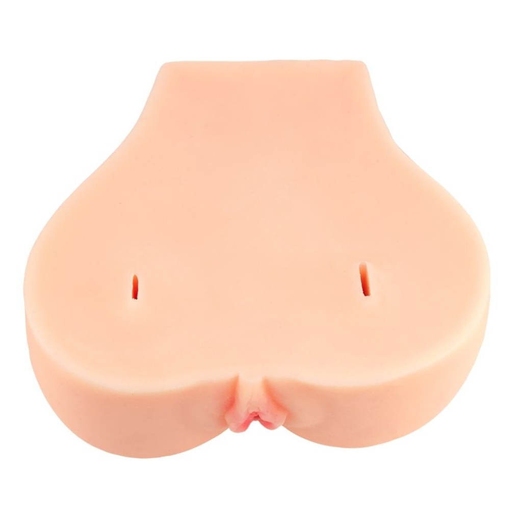 Me You Us Miss Nikita Premium Vibrating Realistic Masturbator Flesh - Image 8