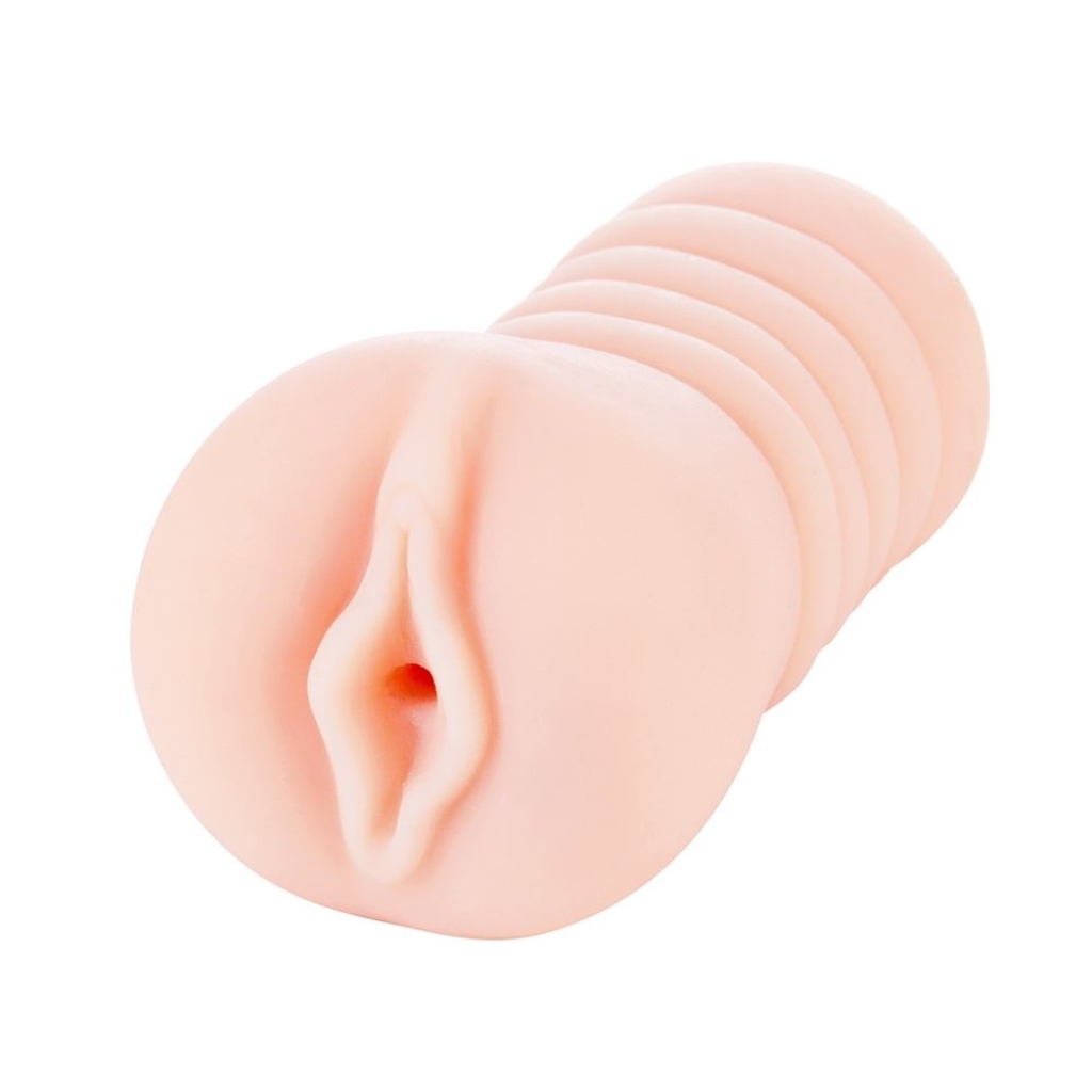 Me You Us Miss Candi Mini Realistic Masturbator Flesh O - Image 4