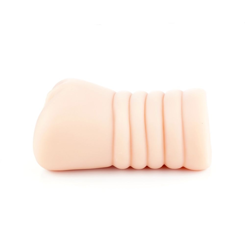 Me You Us Miss Candi Mini Realistic Masturbator Flesh O - Image 5
