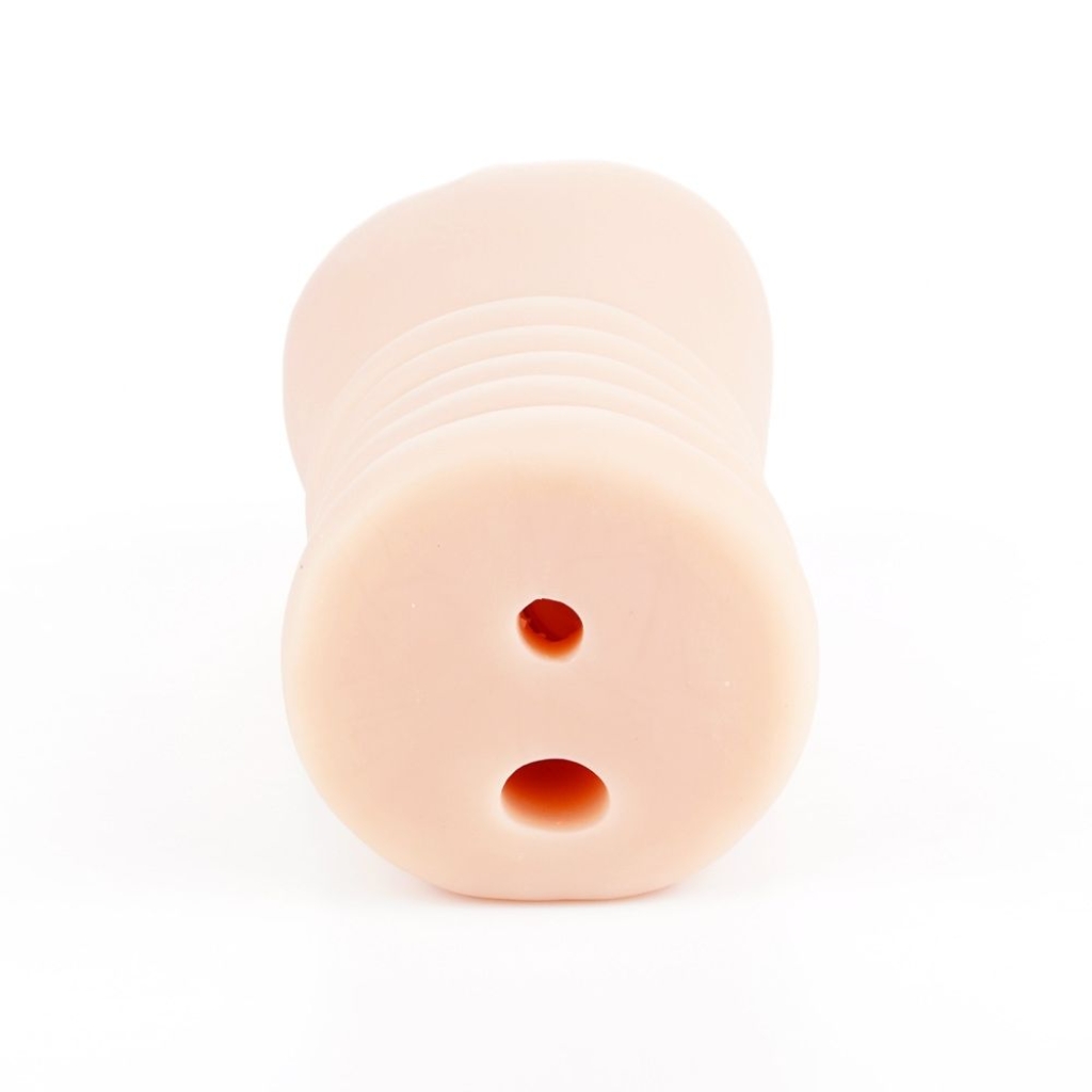 Me You Us Miss Candi Mini Realistic Masturbator Flesh O - Image 6