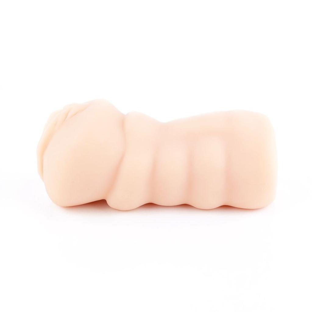 Me You Us Miss Vicki Mini Realistic Masturbator Flesh - Image 5