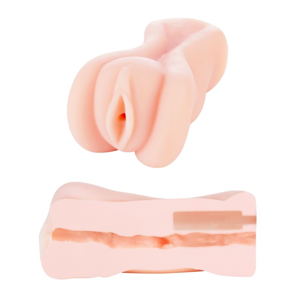 Me You Us Miss Mischa Deluxe Realistic Masturbator - Image 2