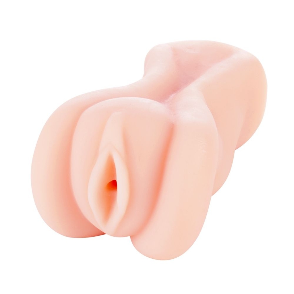 Me You Us Miss Mischa Deluxe Realistic Masturbator - Image 4