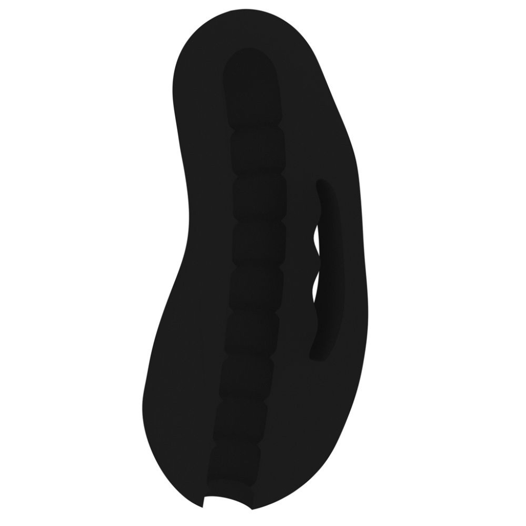 Me You Us Onyx Sucker Stroker Male Masturbator Black - Image 5