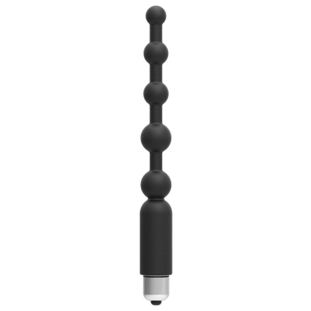 Me You Us Anovibe Vibrating Anal Beads - Image 2
