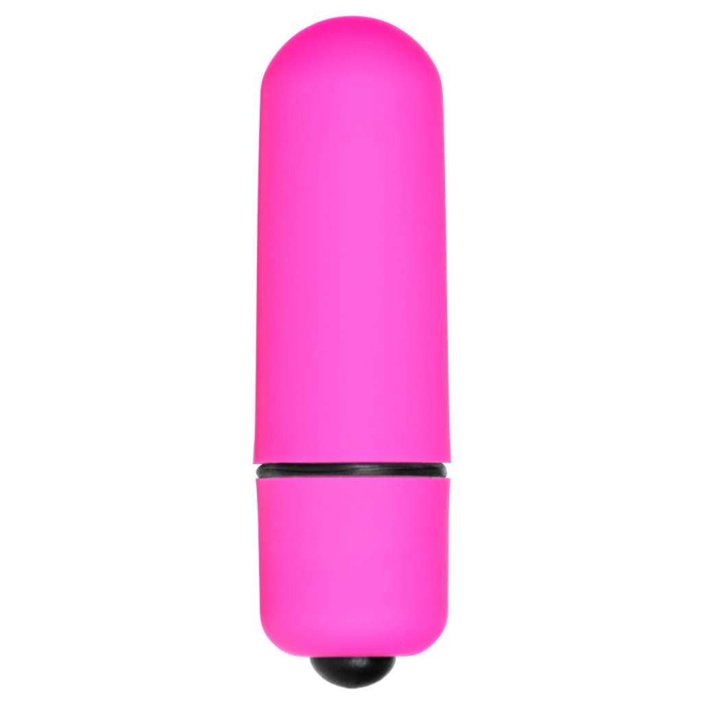 Me You Us Bliss 7 Mode Mini Bullet Vibrator Multi (32 pieces) - Image 6