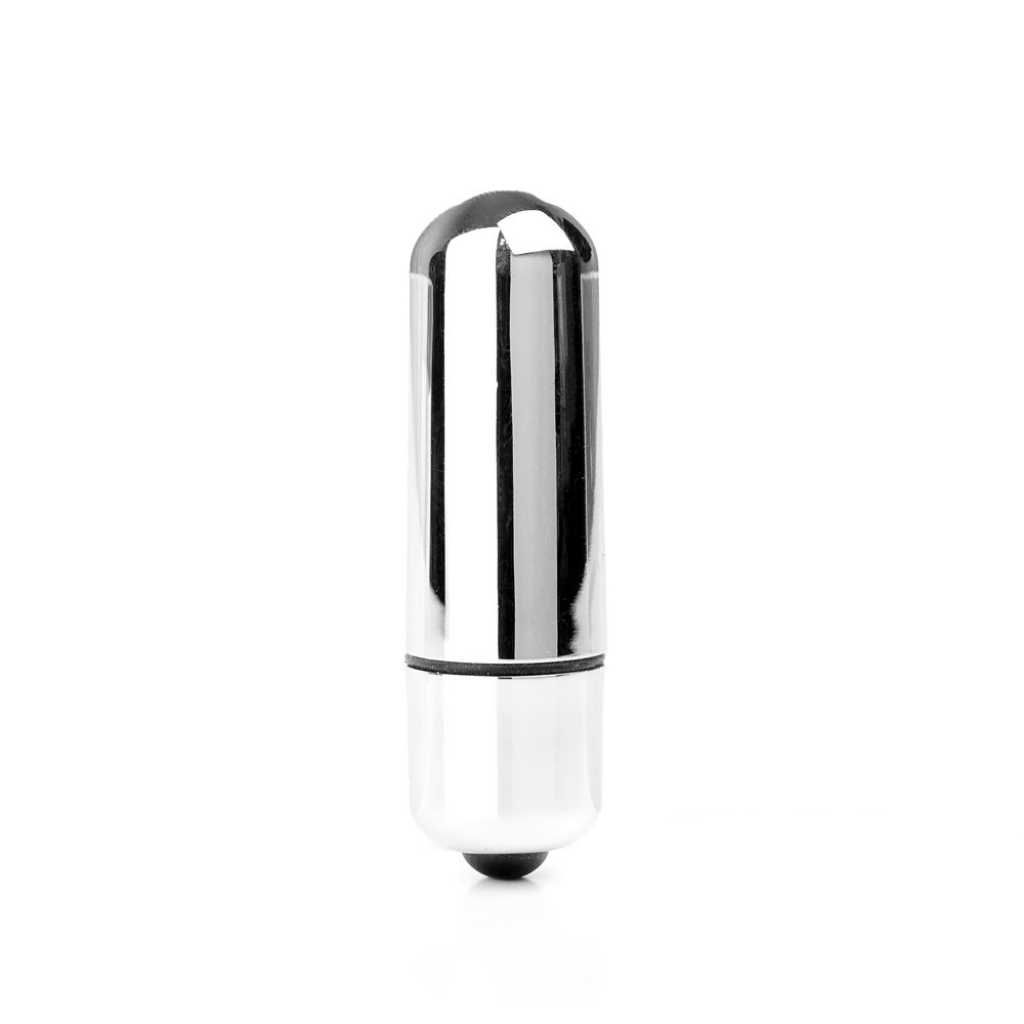 Me You Us Bliss 7 Mode Mini Bullet Vibrator Multi (32 pieces) - Image 4