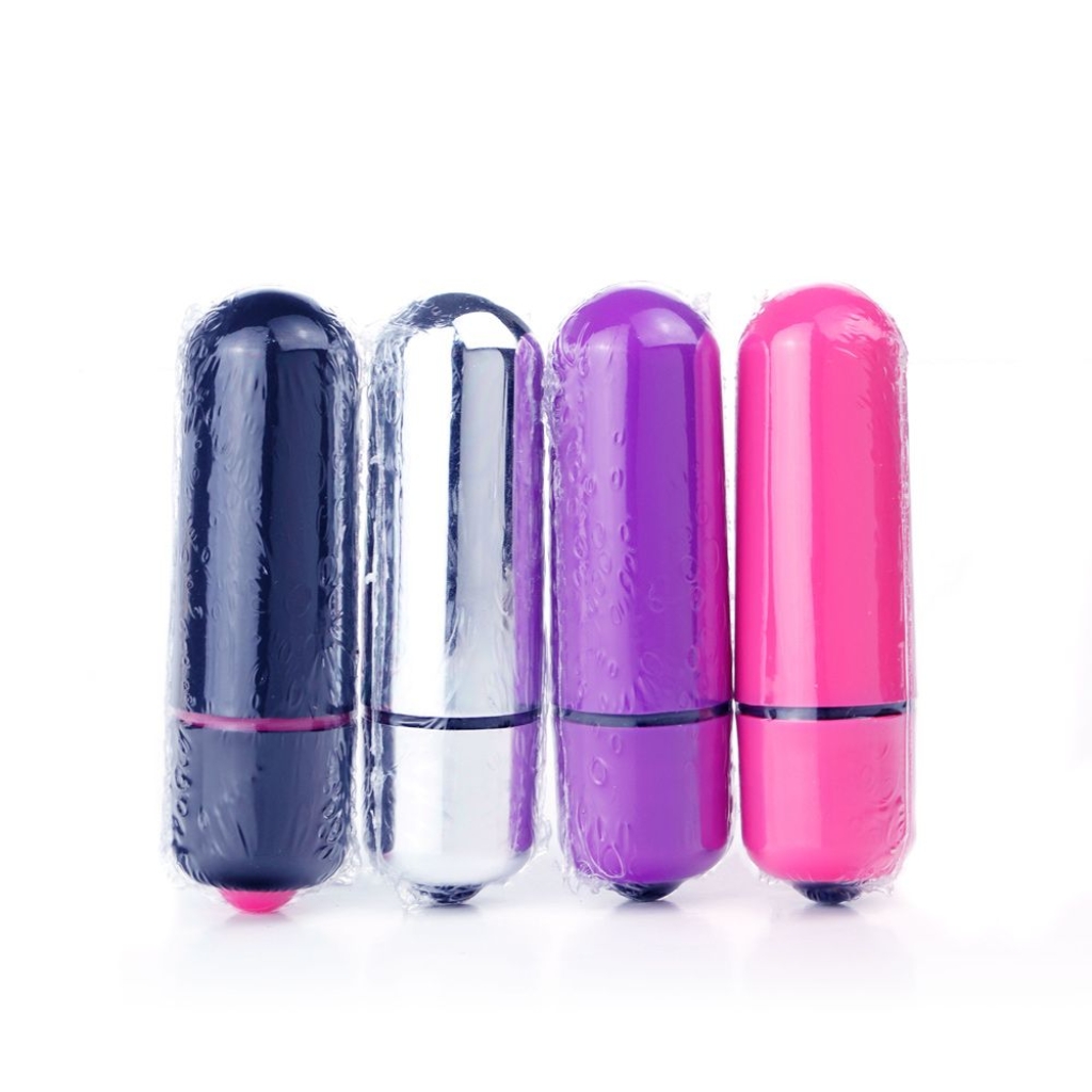 Me You Us Bliss 7 Mode Mini Bullet Vibrator Multi (32 pieces) - Image 2