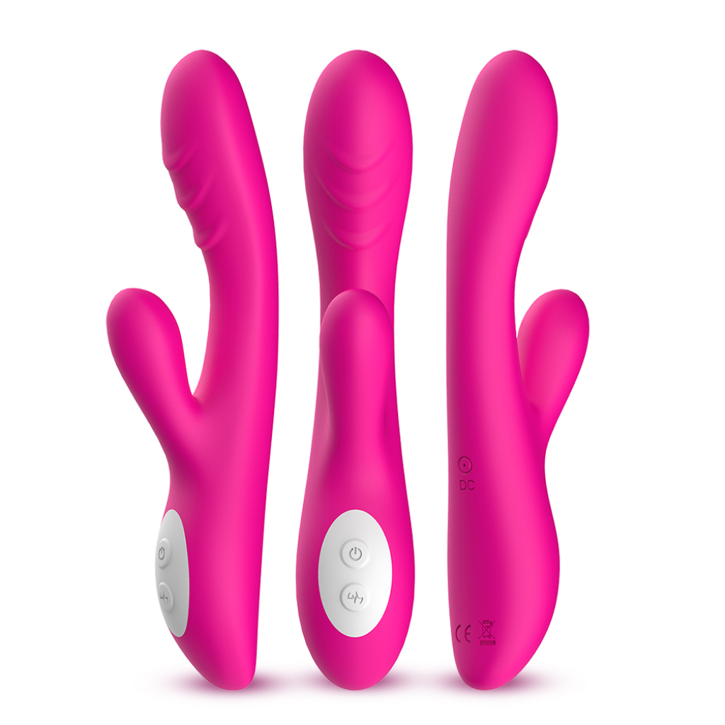 Foxshow - Spark pink - Image 11