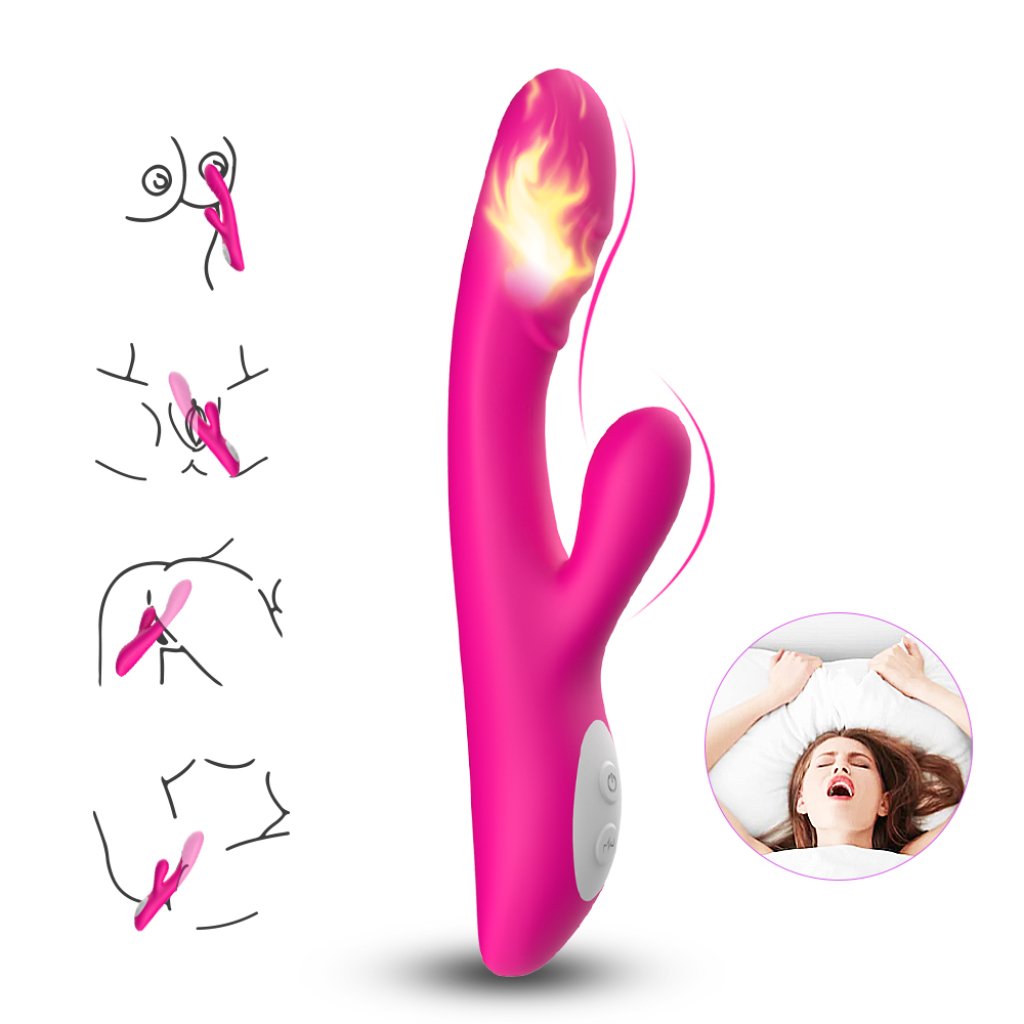 Foxshow - Spark pink - Image 9