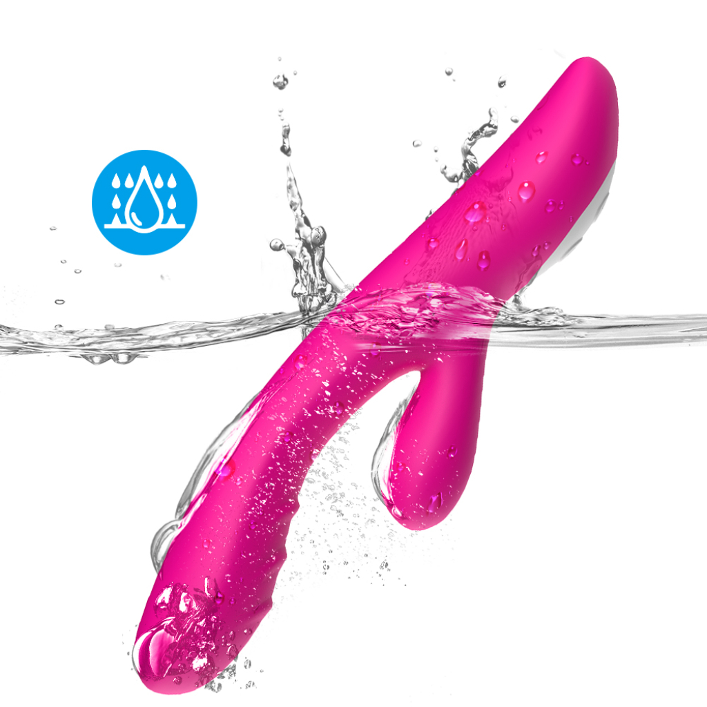 Foxshow - Spark pink - Image 8