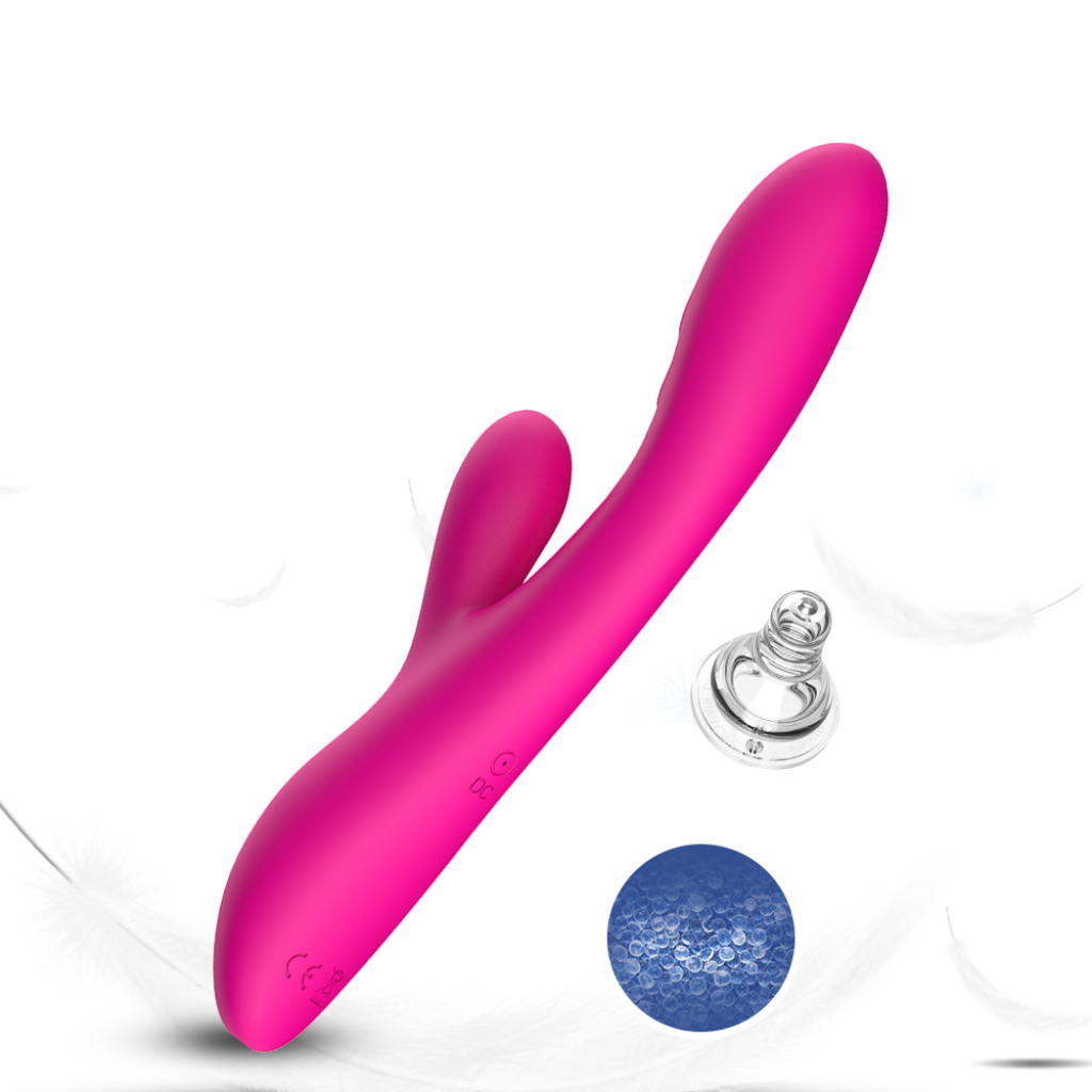 Foxshow - Spark pink - Image 6
