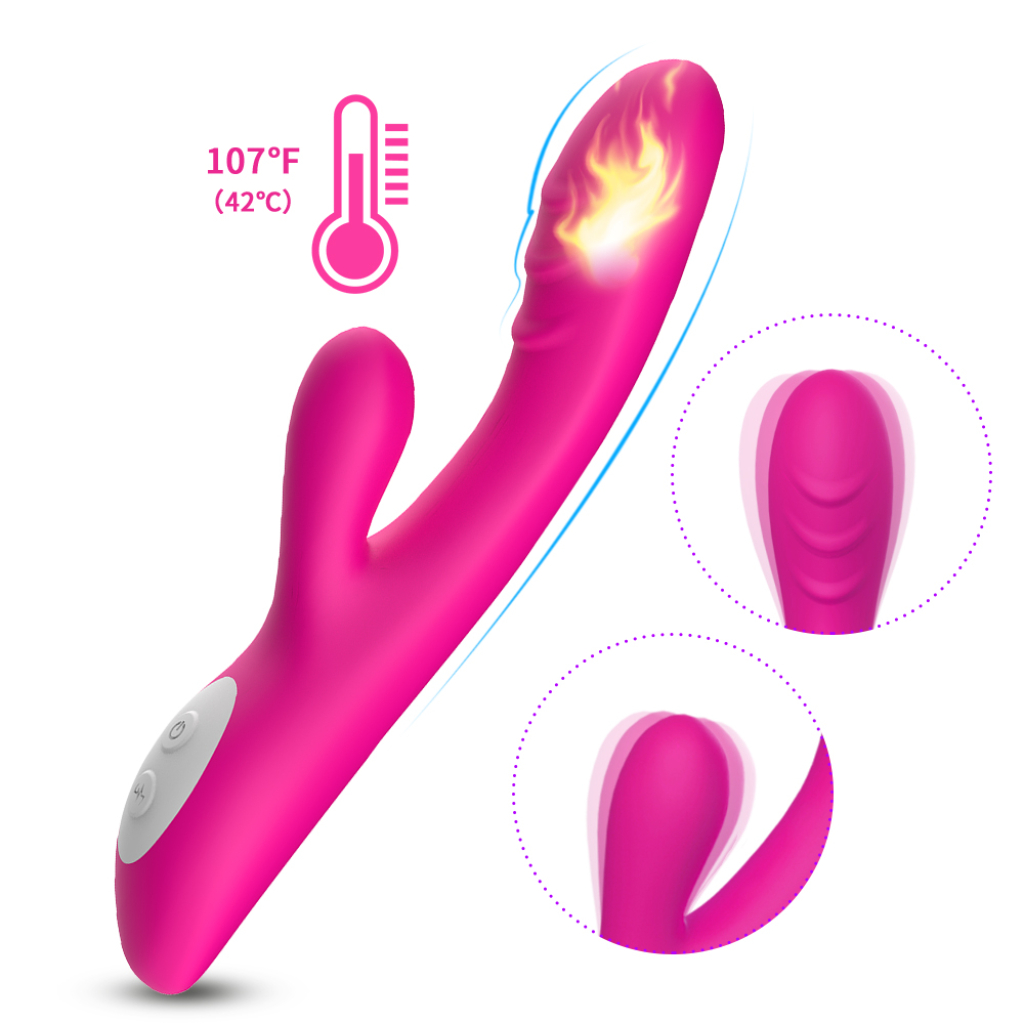 Foxshow - Spark pink - Image 5