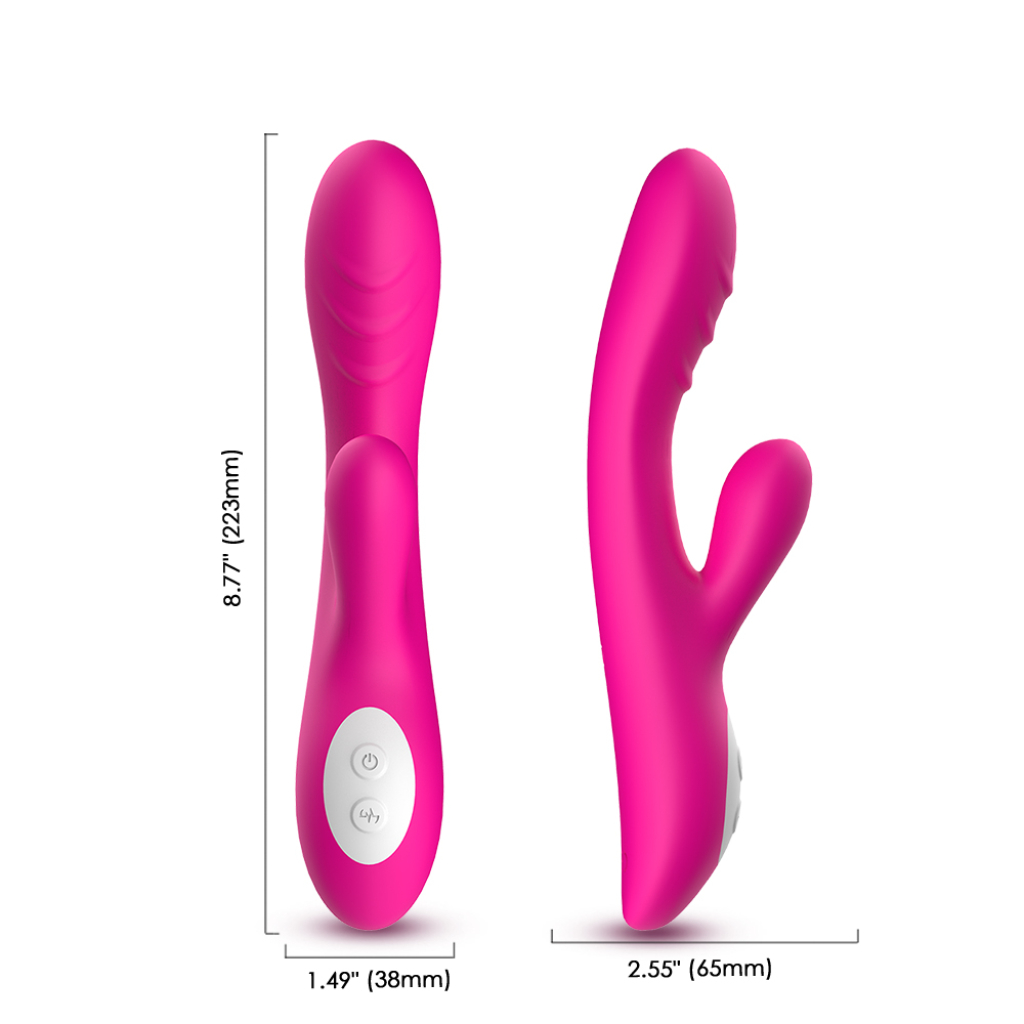 Foxshow - Spark pink - Image 3