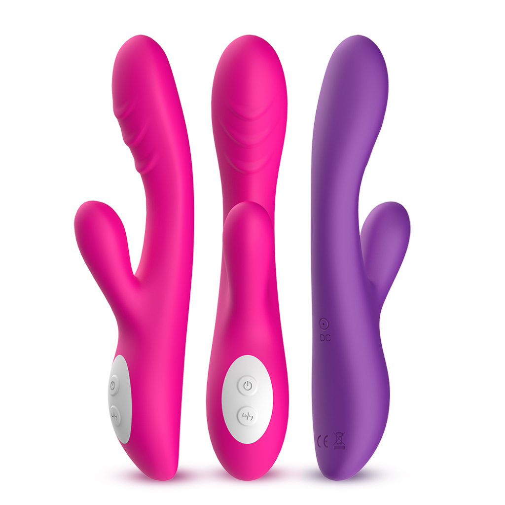 Foxshow - Spark pink - Image 2