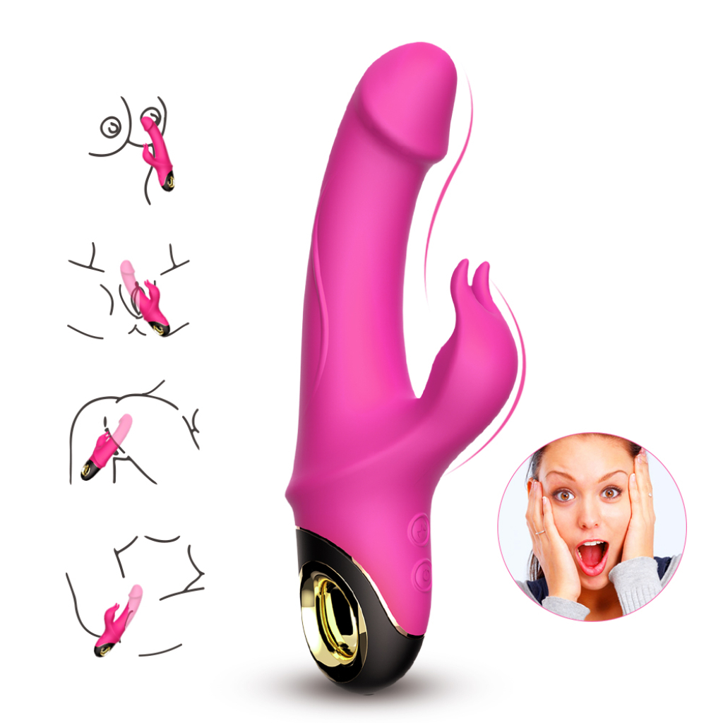 Foxshow - Meteror pink - Image 5