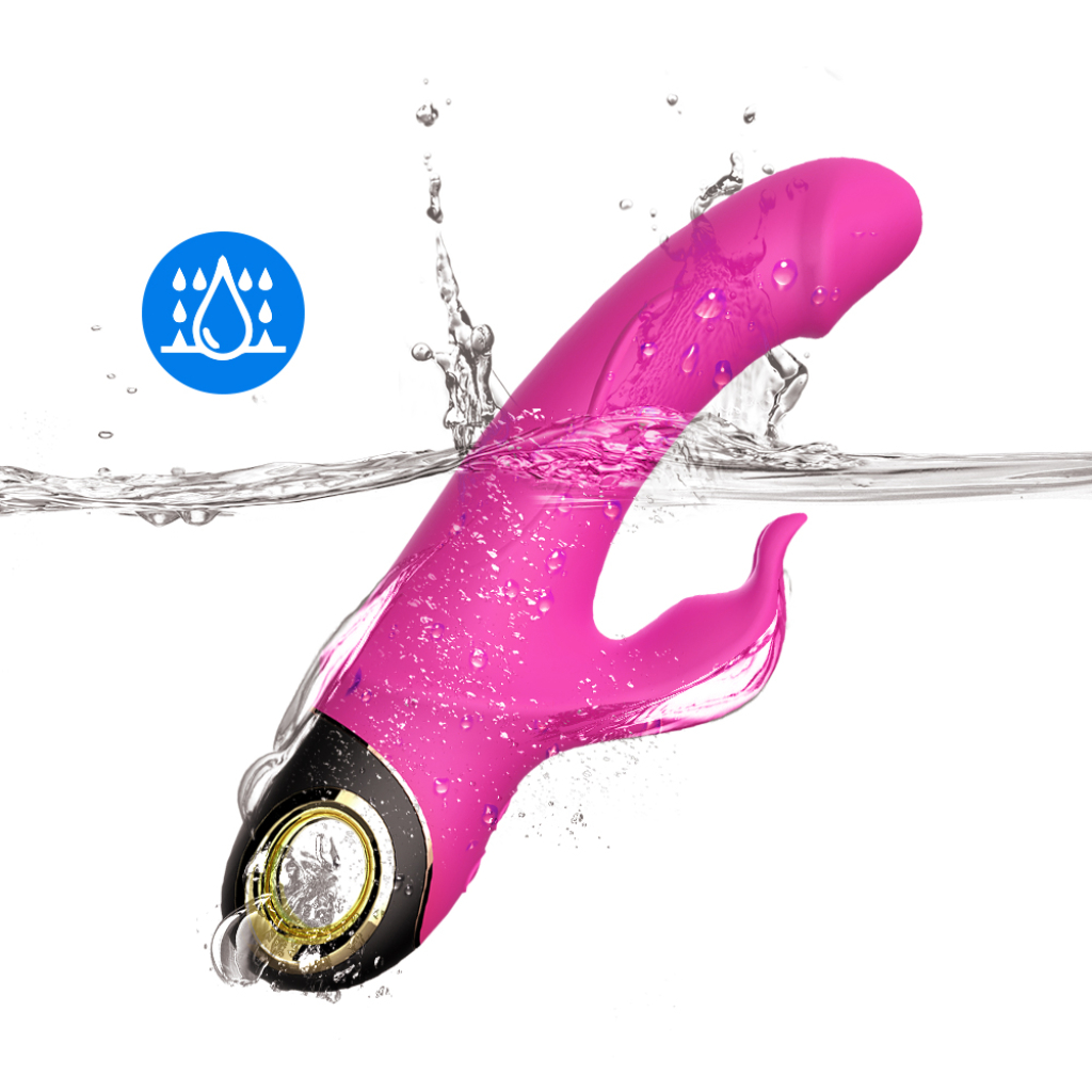 Foxshow - Meteror pink - Image 4