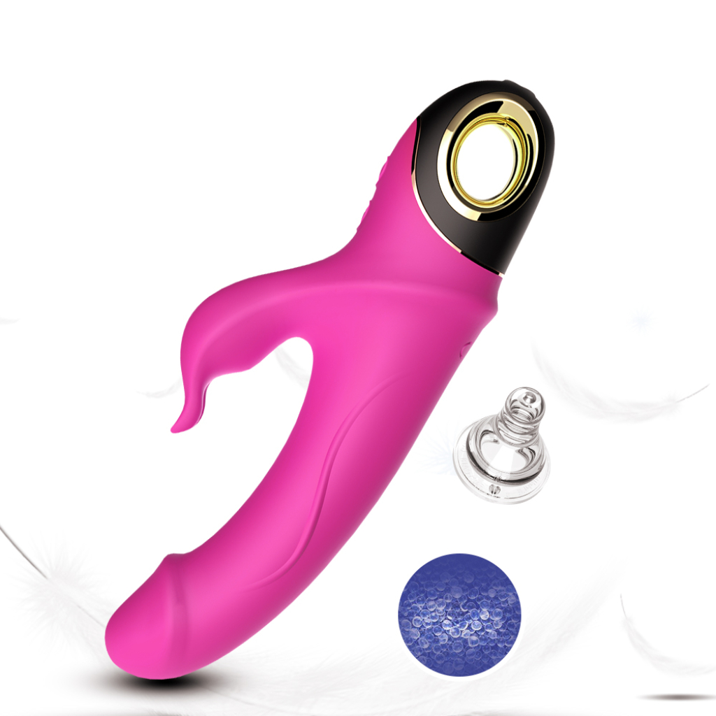 Foxshow - Meteror pink - Image 2