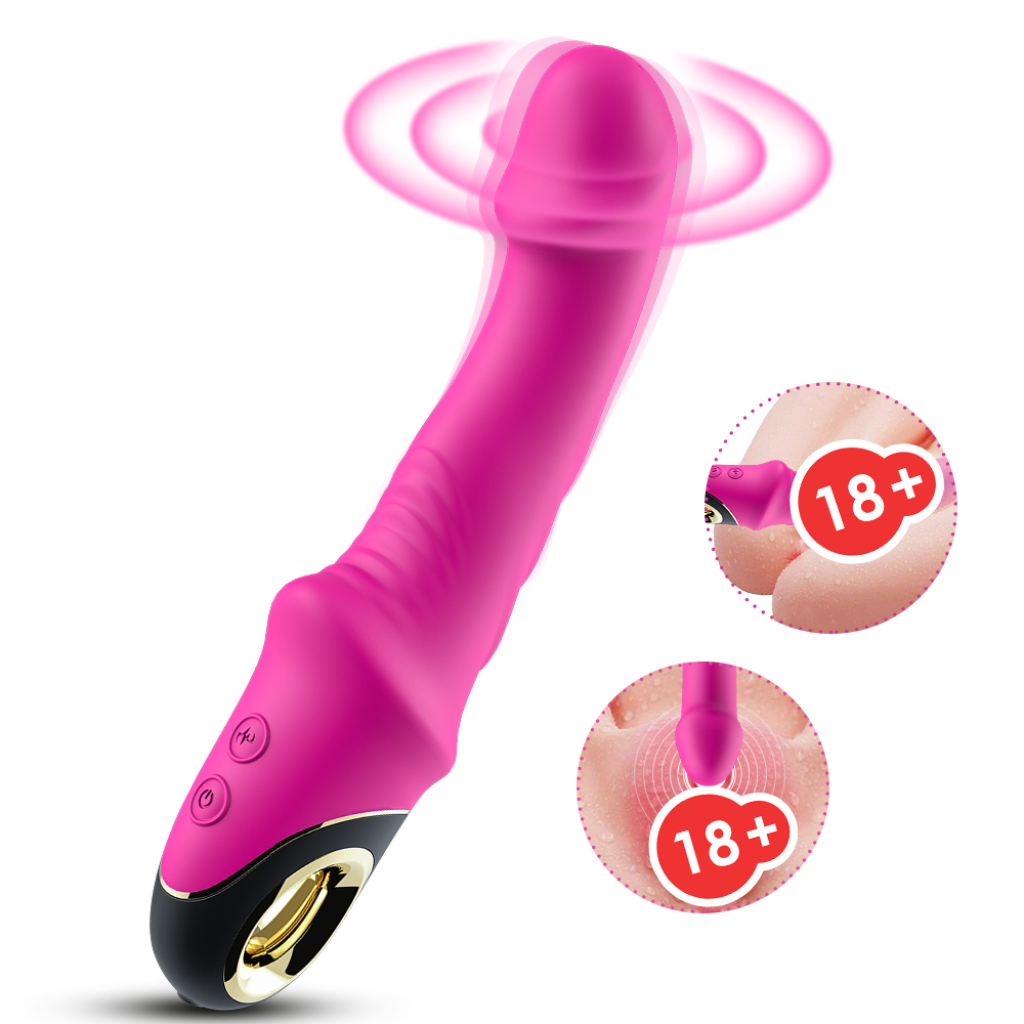 Foxshow - Joyblade pink - Image 11
