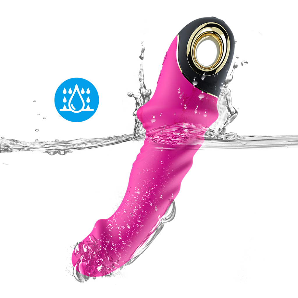Foxshow - Joyblade pink - Image 8
