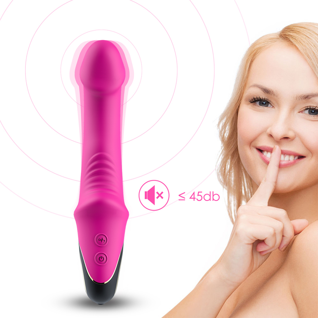 Foxshow - Joyblade pink - Image 6