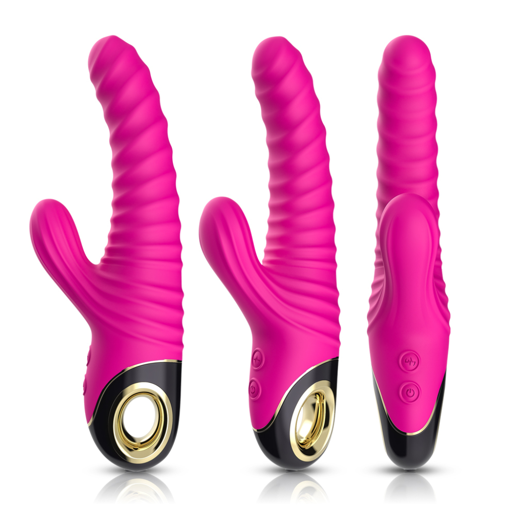 Foxshow - Eternity pink - Image 11