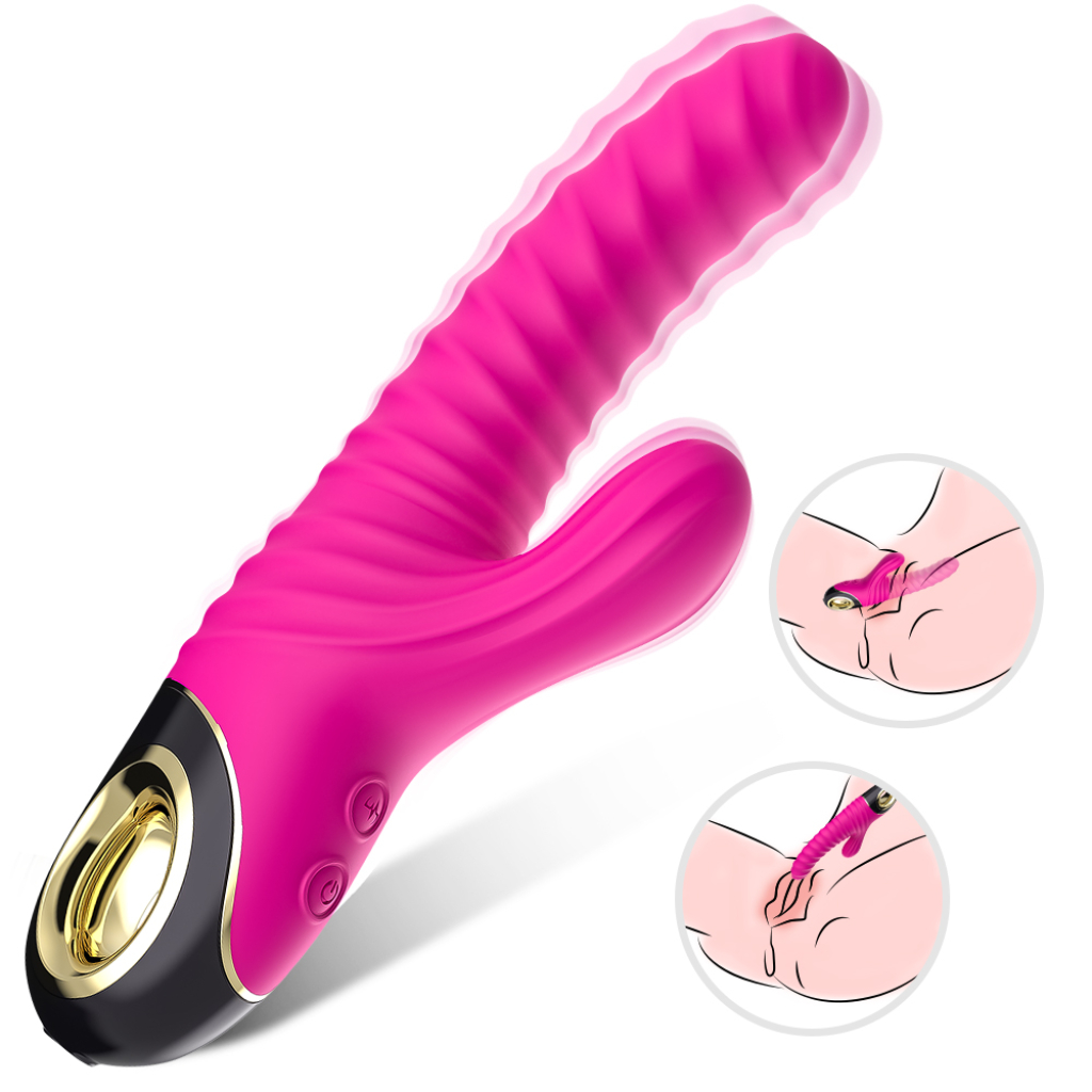 Foxshow - Eternity pink - Image 10